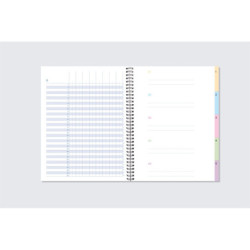 AGENDA ADDITIO DEL PROFESORADO 24/25 D/P C/GOMA P212
