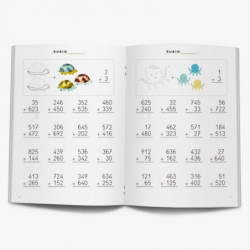 RUBIO PROBLEMAS Nº  1 PTE 10U ISBN 84-85109-50-3