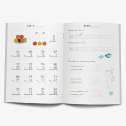 RUBIO PROBLEMAS Nº  2 PTE 10U ISBN 84-85109-52-X