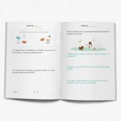 RUBIO PROBLEMAS Nº  7 PTE 10U ISBN 84-85109-62-7