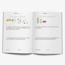 RUBIO PROBLEMAS Nº 11 PTE 10U ISBN 84-85109-66-X