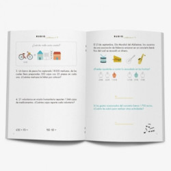 RUBIO PROBLEMAS Nº 17 PTE 10U ISBN 84-85109-72-4