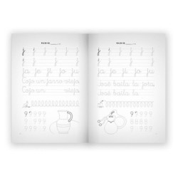 RUBIO CALIGRAFIAS Nº   05 PTE 10U