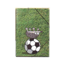 CARPETA DEC FL GOMAS MR 11 KUKUXUMUSU PINCHICHI 20445 ^