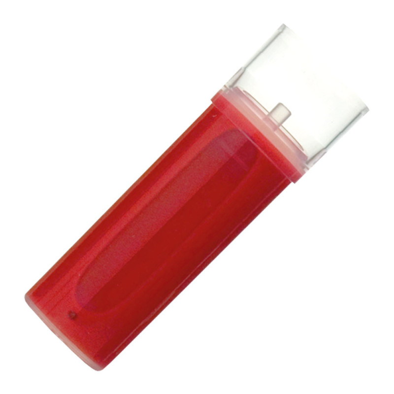 CARTUCHO RECARGA DE VBOARD MASTER ROJO PILOT