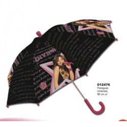 PARAGUAS PERONA 10 PATITO ANTONELLA SINGER 012476 ^