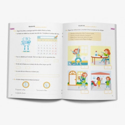 RUBIO COMPETENCIA MATEMATICA Nº 2 ISBN 9788416744114 UNIDAD