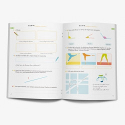 RUBIO COMPETENCIA MATEMATICA Nº 3 ISBN 9788416744121 UNIDAD