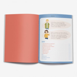 RUBIO MEJORA TUS COMPETENCIAS PARA LEER Y ESCRBIR ISBN 978-84-89773-90-5