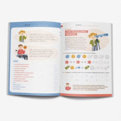 RUBIO MEJORA TUS COMPETENCIAS PARA RAZONAR Y CALCULAR ISBN 978-84-89773-94-3