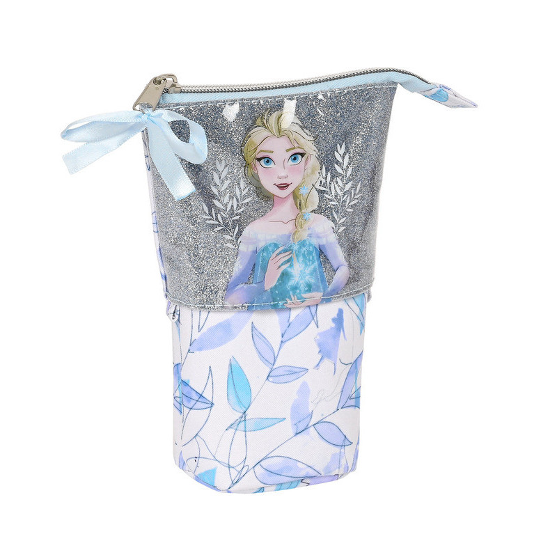 PORTATODO CUBILETE FROZEN II "MEMORIES" SAFTA23 ENERO 812273898