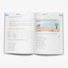 RUBIO VACANCES CUADERNO VALENCIANO 4º PRIMARIA ISBN 978-84-16744-30-5 UNIDAD