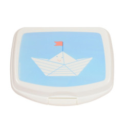 SANDWICHERA RECTANGULAR SAFTA PREESCOLAR "SHIP" SAFTA23 ENERO 342360927