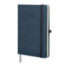 AGENDA TEXTURA M4 SVH 2026 AZUL+ FINOCAM26 881741026 124 X 16 X 174 MM
