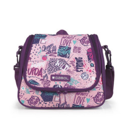 PORTA ALIMENTOS TERMICO GABOL22 IDEA 231232 019