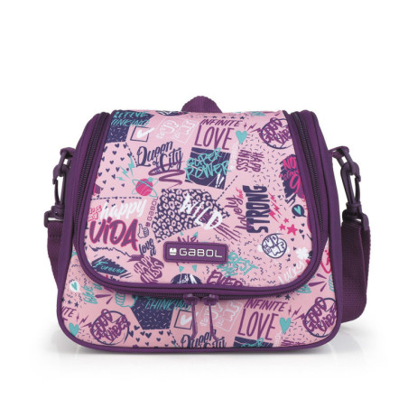 PORTA ALIMENTOS TERMICO GABOL22 IDEA 231232 019