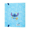 CARPEBLOC DEC RINGBOOK FL 4A TROQUELADA DISNEY STITCH ERIK CBK0131