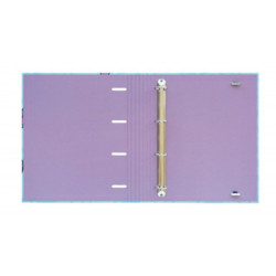 CARPEBLOC DEC RINGBOOK FL 4A TROQUELADA DISNEY STITCH ERIK CBK0131