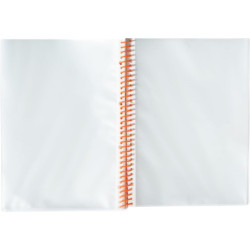 CARPETA ESCAPARATE DEC A4 30 FUNDAS ERIK DRAGONBALL CFA406