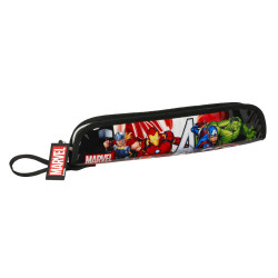 PORTAFLAUTAS AVENGERS "INFINITY" 812279284 8*37 SAFTA22