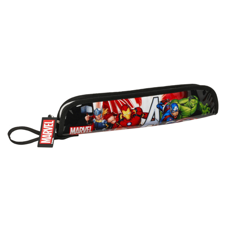 PORTAFLAUTAS AVENGERS "INFINITY" 812279284 8*37 SAFTA22