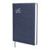 AGENDA MILANO Y11 1DP 2026 AZUL+ FINOCAM26 625182026 168 X 32 X 245 MM