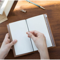 CUADERNO DE VIAJE NARUTO SHIPPUDEN C/GOMA ERIK CTBV023