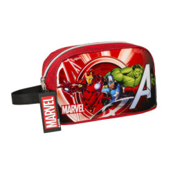 PORTADESAYUNOS TERMO AVENGERS "INFINITY" 812279859 12*21,5 SAFTA22