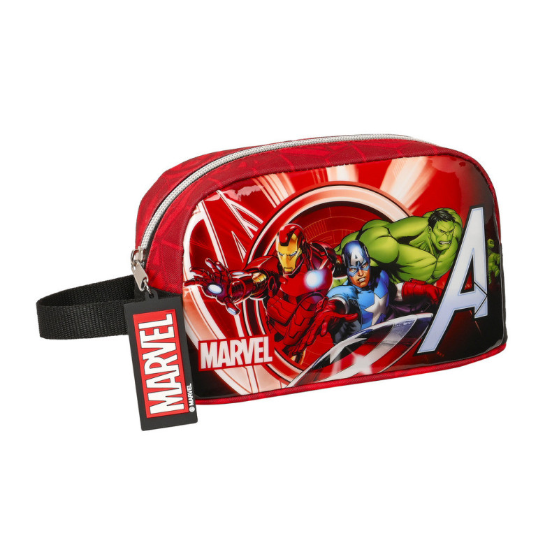 PORTADESAYUNOS TERMO AVENGERS "INFINITY" 812279859 12*21,5 SAFTA22