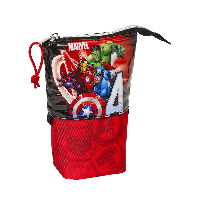PORTATODO CUBILETE AVENGERS "INFINITY" 812279898 19*8 SAFTA22