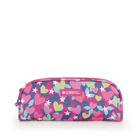 ESTUCHE DOBLE 2327 SCHOOL GABOL23 - WINGS 232731 021