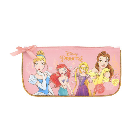 PORTATODO PLANO PRINCESAS DISNEY "DREAM IT" 812280028 11*23 SAFTA22