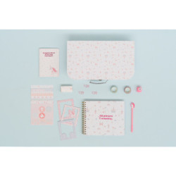 PACK REGALO COMUNION UNICORNIO ERIK PCOM005