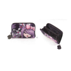 BILLETERO MR 13 KIMMI LOVE 16CM EVE ELLE 37870 ^