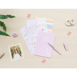 PACK REGALO COMUNION FLORAL ERIK PCOM006