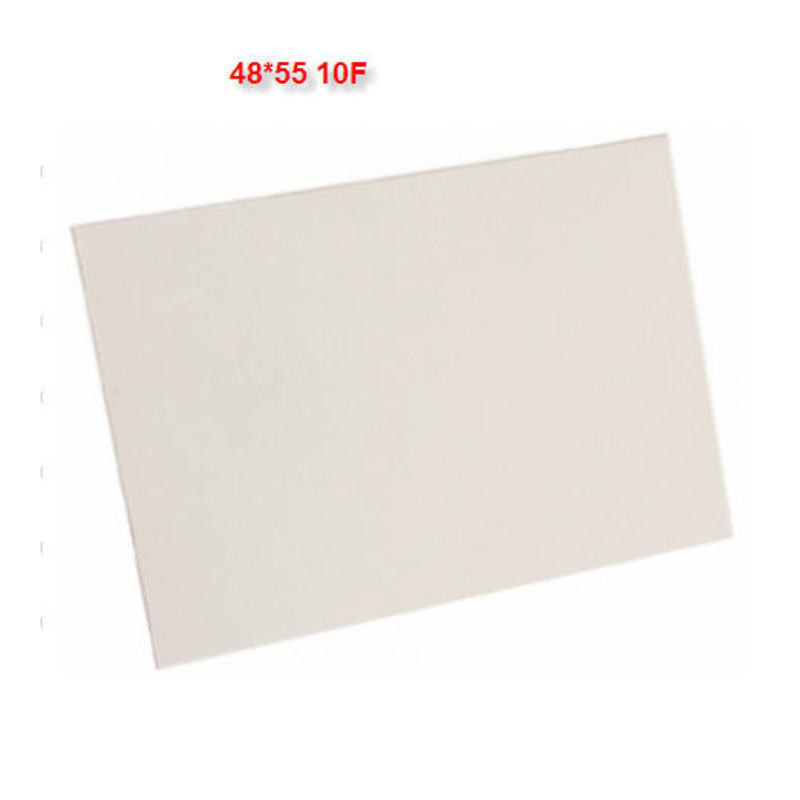 TABLILLA ENTELADA 10F  46*55 TALENS 93215546