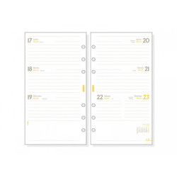 AGENDA ANUAL FINOCAM25 C999-REC.ANUAL.609 (94*171) SVH 2025+ 201260025