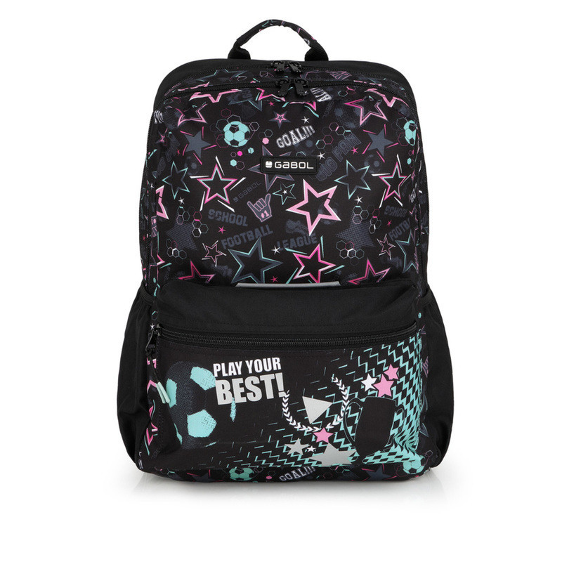 MOCHILA 2329 SCHOOL GABOL23 - STELLAR 232953 001