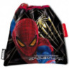 BOLSA MERIENDA PERONA 13 AMAZING SPIDERMAN 26CM 14440 ^