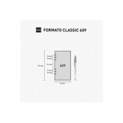 RECAMBIO AGENDA ANUAL FINOCAM24 C998 609 1DP 2024+ 609 94*171 201330024