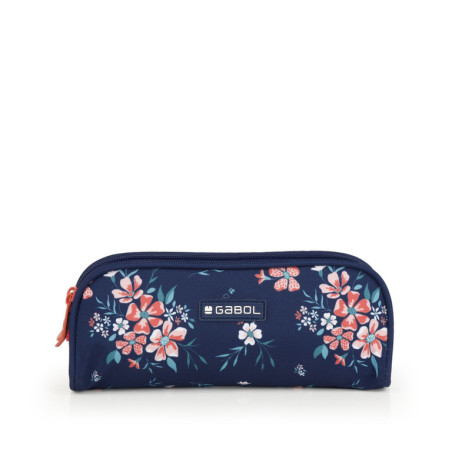 ESTUCHE DOBLE 2330 SCHOOL GABOL23 - MELISSA 233031 003