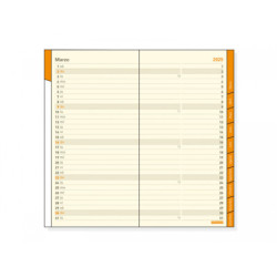 AGENDA ANUAL FINOCAM25 P497 REC.ANUAL.PL4 (80*150)  MV 2025+ 341440025