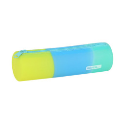 PORTATODO REDONDO SILICONA SAFTA SILICONA TRICOLOR SAFTA26 812289887 5X20 UNIDAD