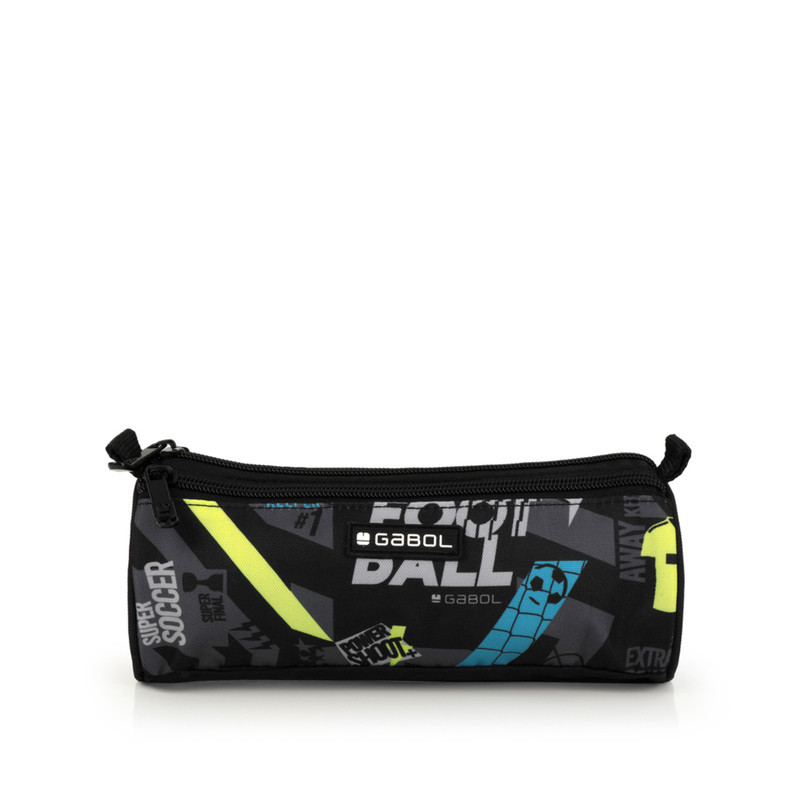 ESTUCHE TRIPLE 2333 SCHOOL GABOL23 - RIVALS 233309 001