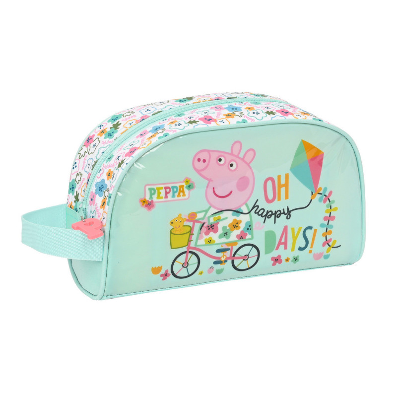 NECESER ADAPT. A CARRO PEPPA PIG "COSY CORNER" SAFTA23 ENERO 812290824