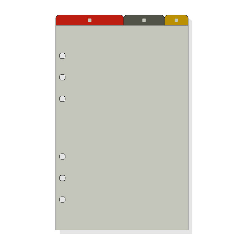 AGENDA RECAMBIO FINOCAM OPEN 500 SEPARADORES SUPERIOR R562