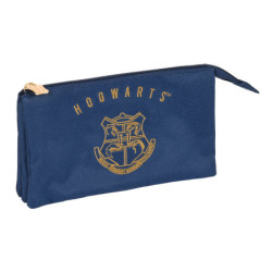 PORTATODO TRIPLE HARRY POTTER "MAGICAL" SAFTA23 ENERO 812293744