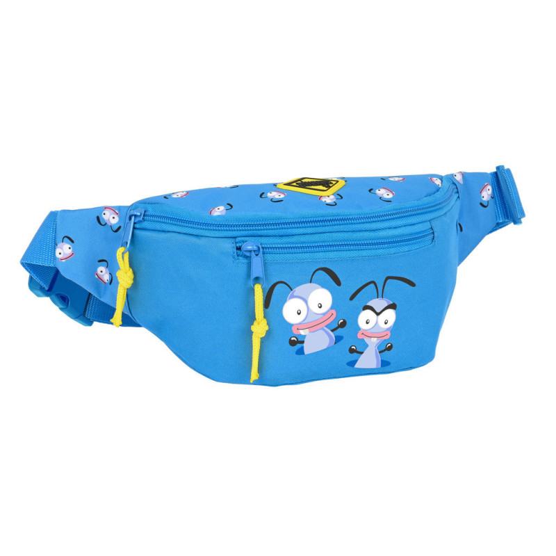 RIÑONERA EL HORMIGUERO SAFTA23 ENERO 812297446