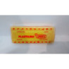 PLASTILINA JOVI 71/03 MEDIANA AMARILLO OSCURO UNIDAD