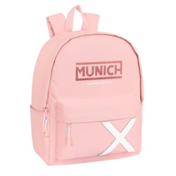 MOCHILA PARA PORTATIL 14,1" MUNICH "MAKEUP" SAFTA23 ENERO 642221902
